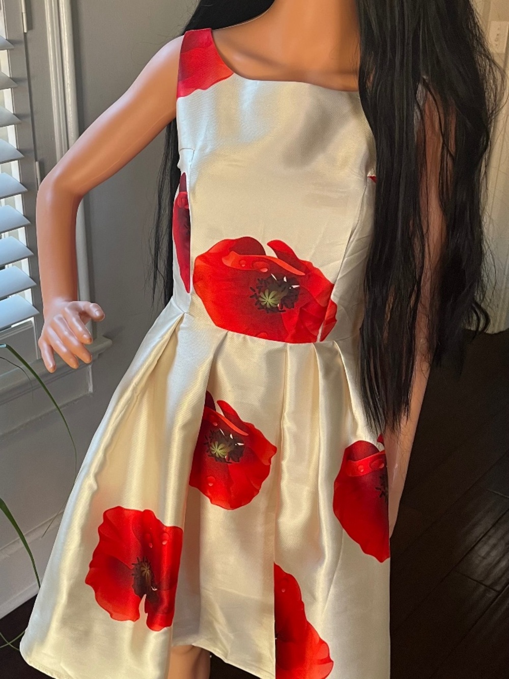 XS Chicwish cocktail dress